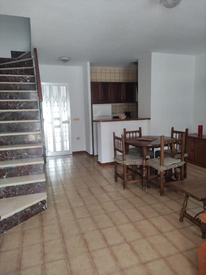 Alpen1 Penismar II Appartement Peñíscola Buitenkant foto