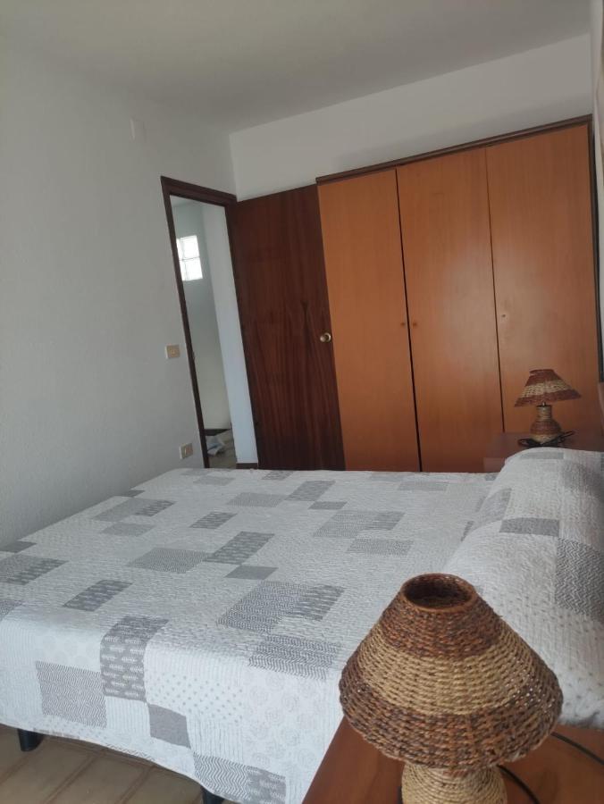 Alpen1 Penismar II Appartement Peñíscola Buitenkant foto