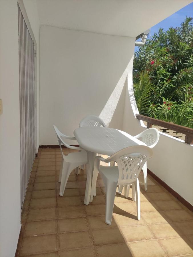 Alpen1 Penismar II Appartement Peñíscola Buitenkant foto