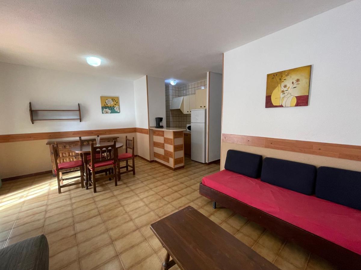 Alpen1 Penismar II Appartement Peñíscola Buitenkant foto