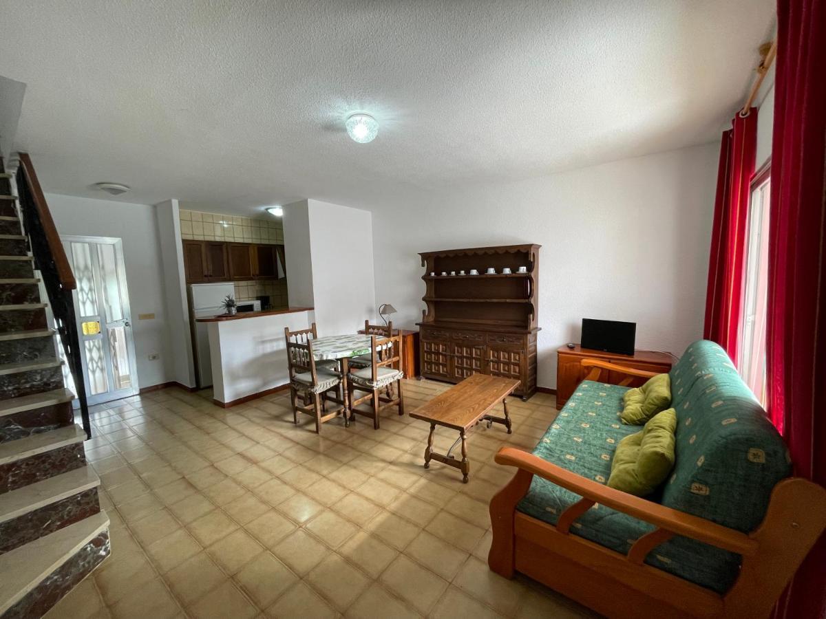 Alpen1 Penismar II Appartement Peñíscola Buitenkant foto
