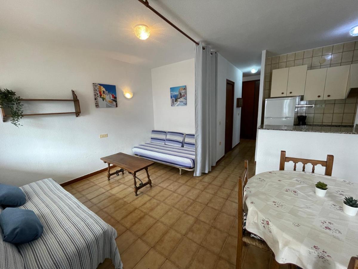 Alpen1 Penismar II Appartement Peñíscola Buitenkant foto