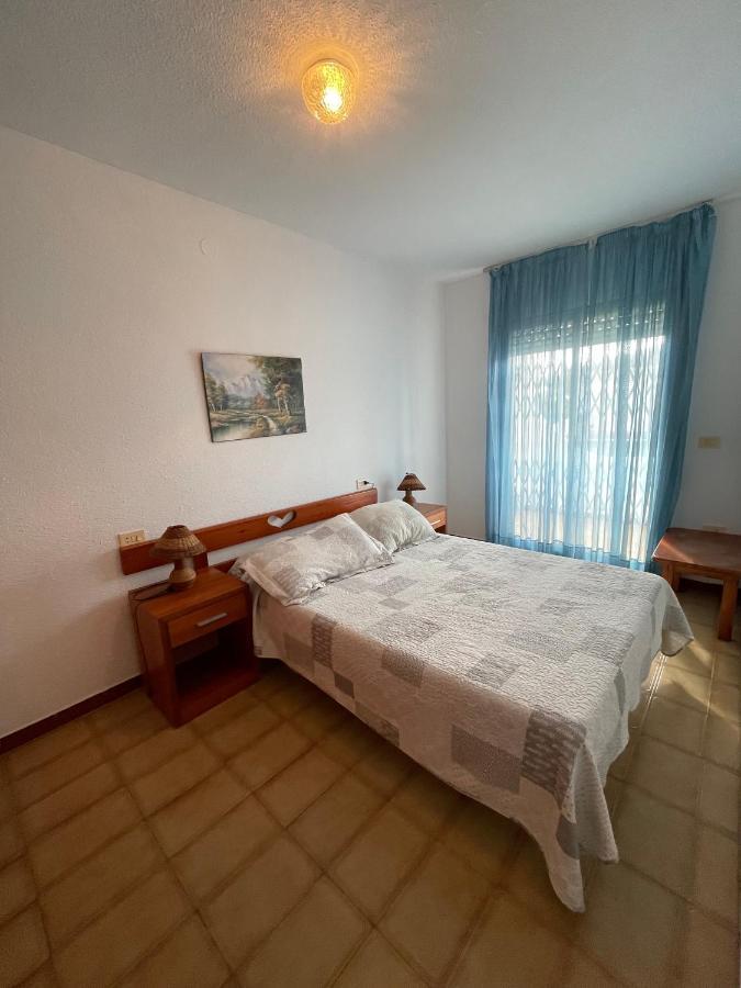 Alpen1 Penismar II Appartement Peñíscola Buitenkant foto
