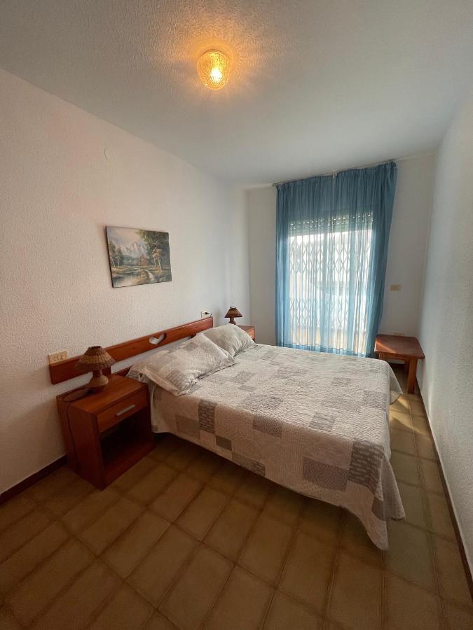Alpen1 Penismar II Appartement Peñíscola Buitenkant foto