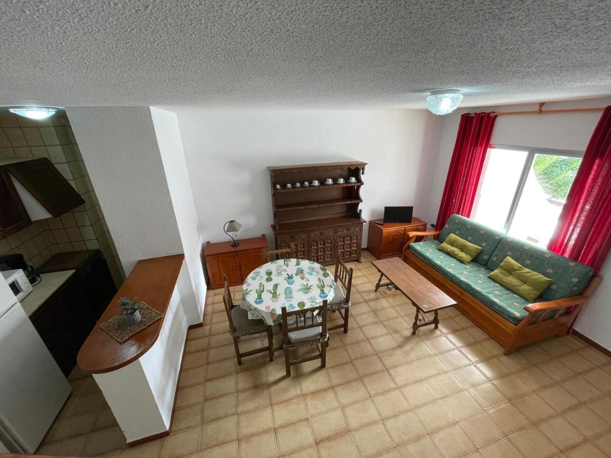 Alpen1 Penismar II Appartement Peñíscola Buitenkant foto