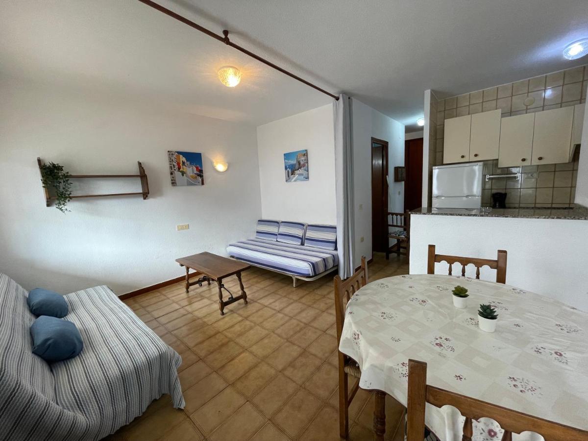 Alpen1 Penismar II Appartement Peñíscola Buitenkant foto