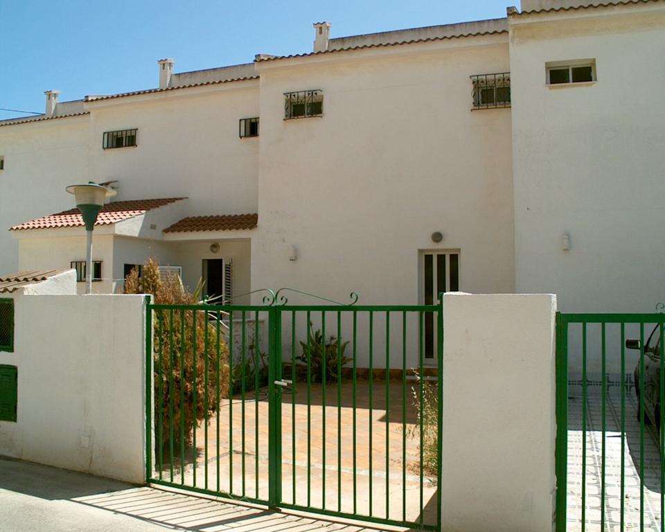 Alpen1 Penismar II Appartement Peñíscola Buitenkant foto